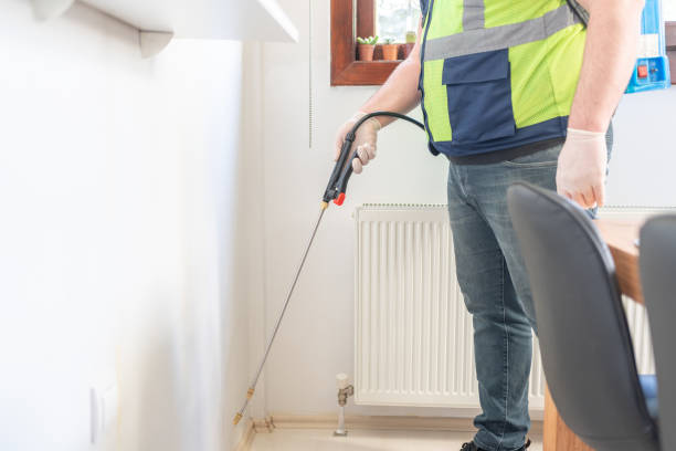Best Emergency Pest Control  in New Wilmington, PA