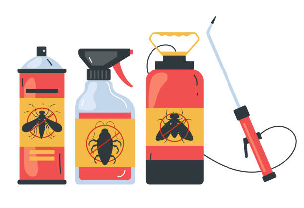 Flea Control Services in New Wilmington, PA